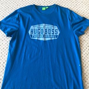 HUGO BOSS XL T-SHIRT
